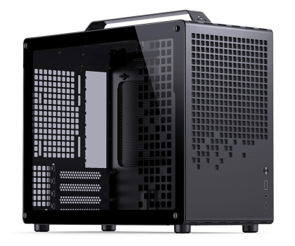 Obudowa Jonsbo Z20 Black